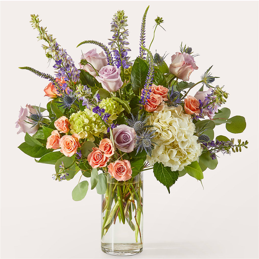Appealing Aura Bouquet – Hilltop Florist Llc, Stanford KY