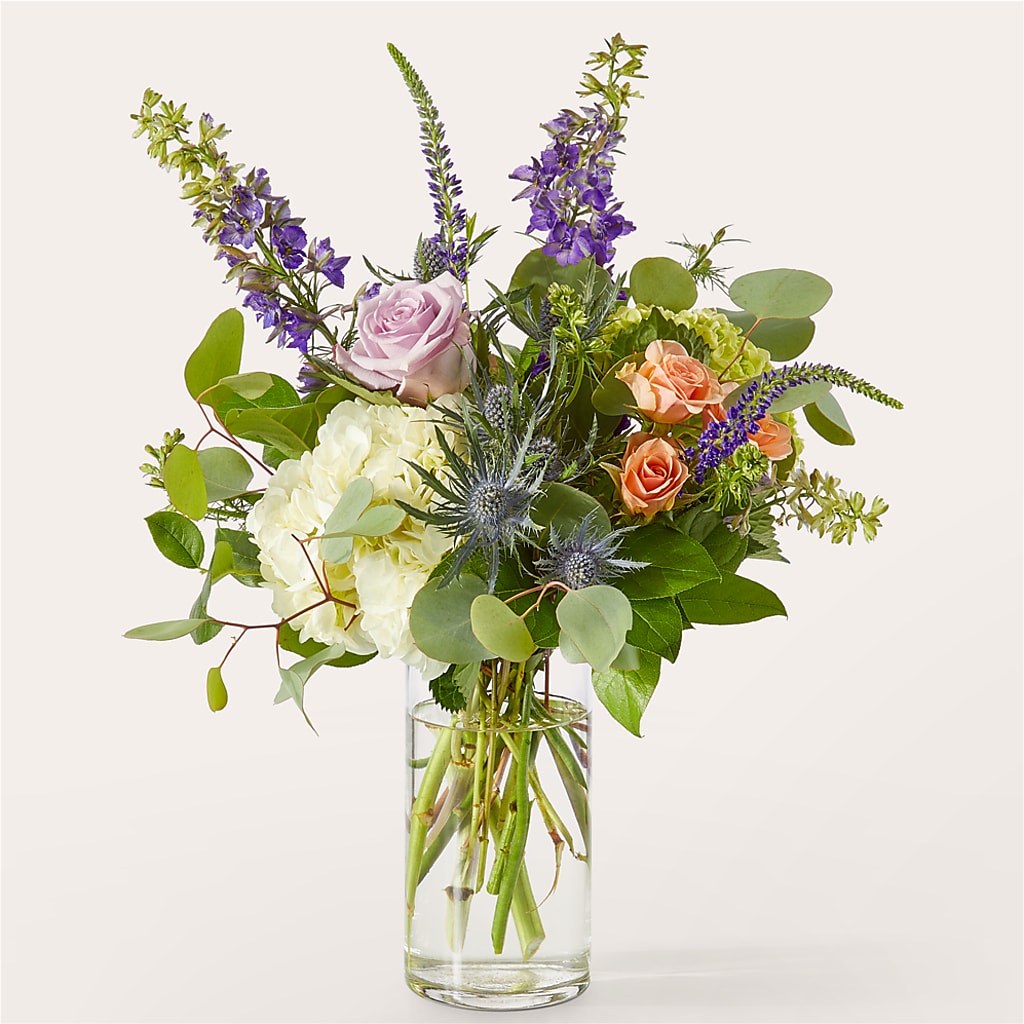 Appealing Aura Bouquet – Hilltop Florist Llc, Stanford KY