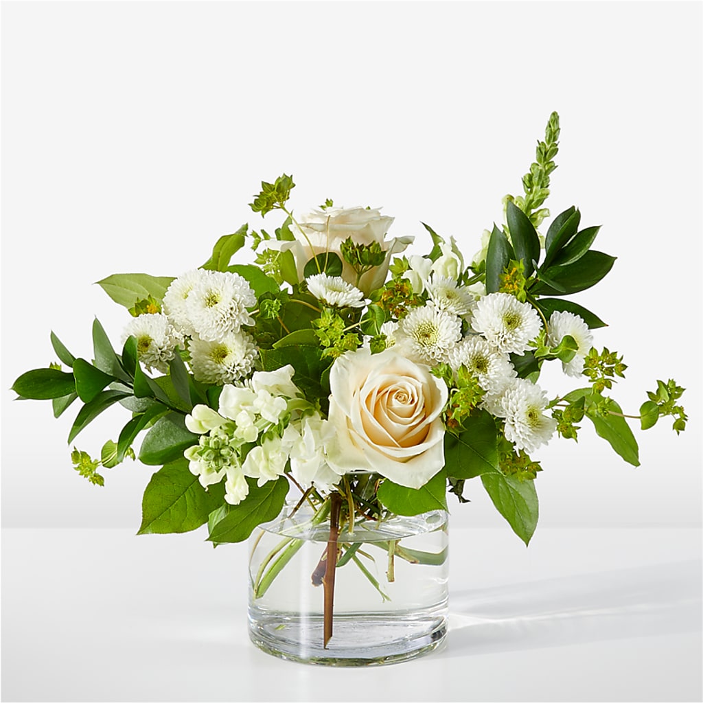 Hint of Vanilla Bouquet – Hilltop Florist Llc, Stanford KY