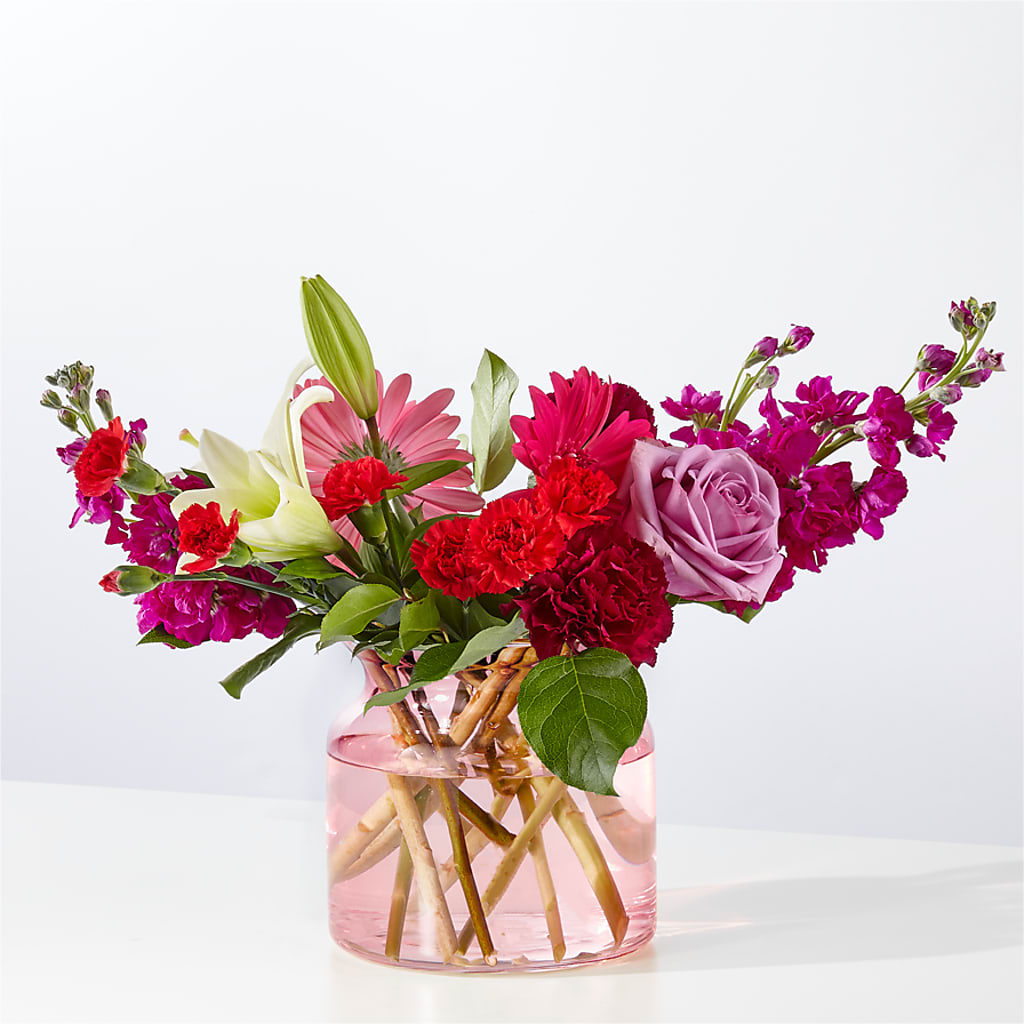 Other Half Bouquet – Hilltop Florist Llc, Stanford KY