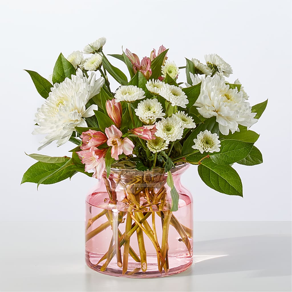 Infatuated Bouquet – Hilltop Florist Llc, Stanford KY