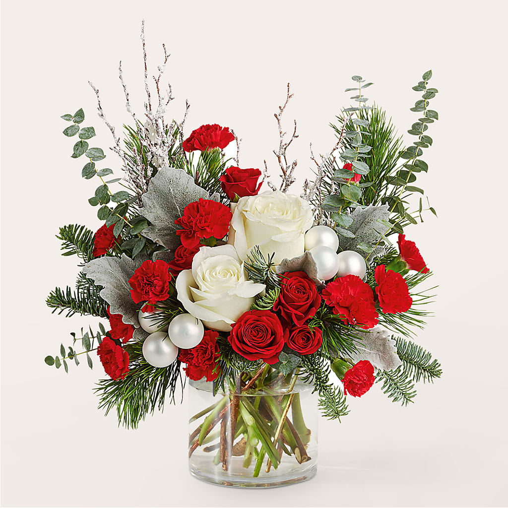Trimming the Tree Bouquet – Hilltop Florist Llc, Stanford KY