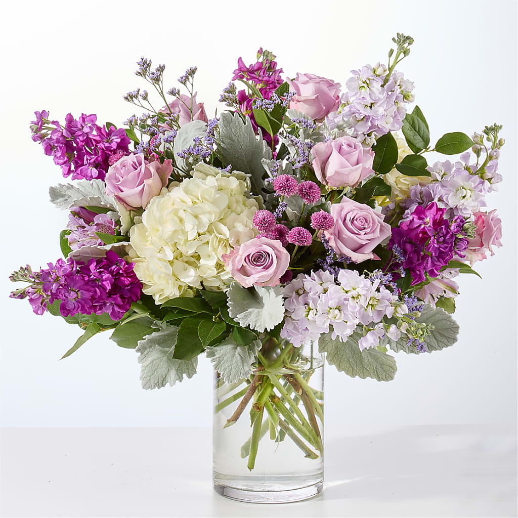 Empress Bouquet – Hilltop Florist Llc, Stanford KY