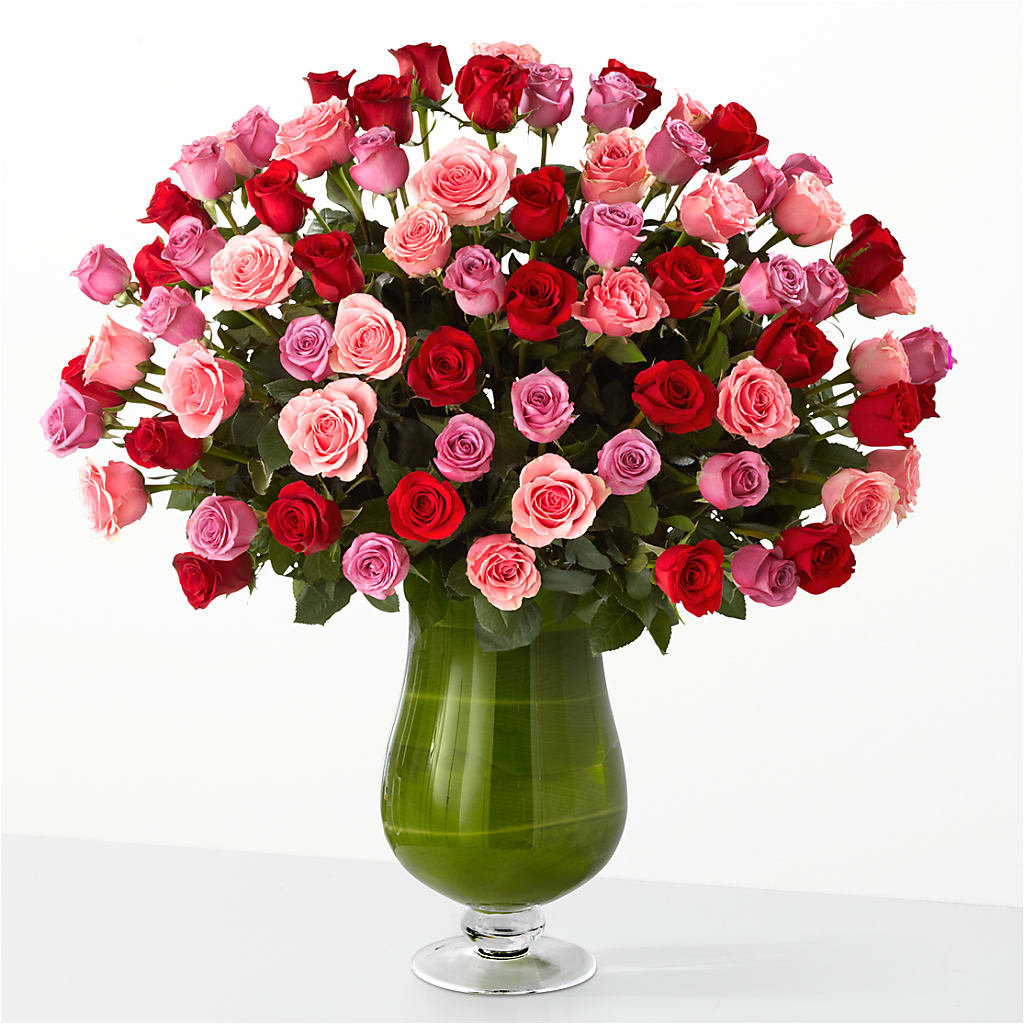 The Opulence – Hilltop Florist Llc, Stanford KY