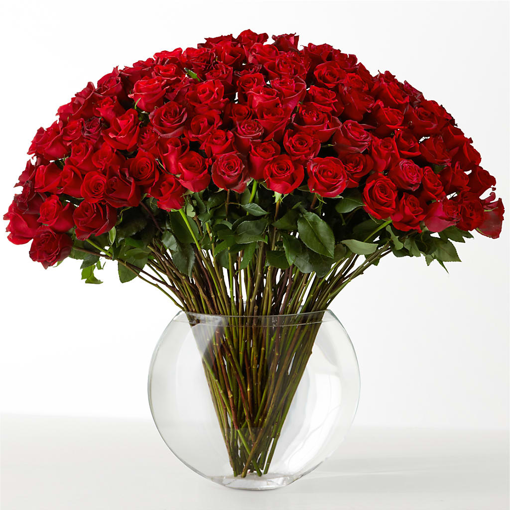 The Idealist – Hilltop Florist Llc, Stanford KY