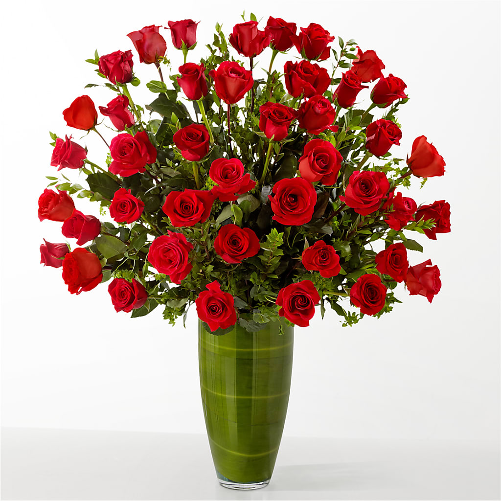 The Ballad – Hilltop Florist Llc, Stanford KY