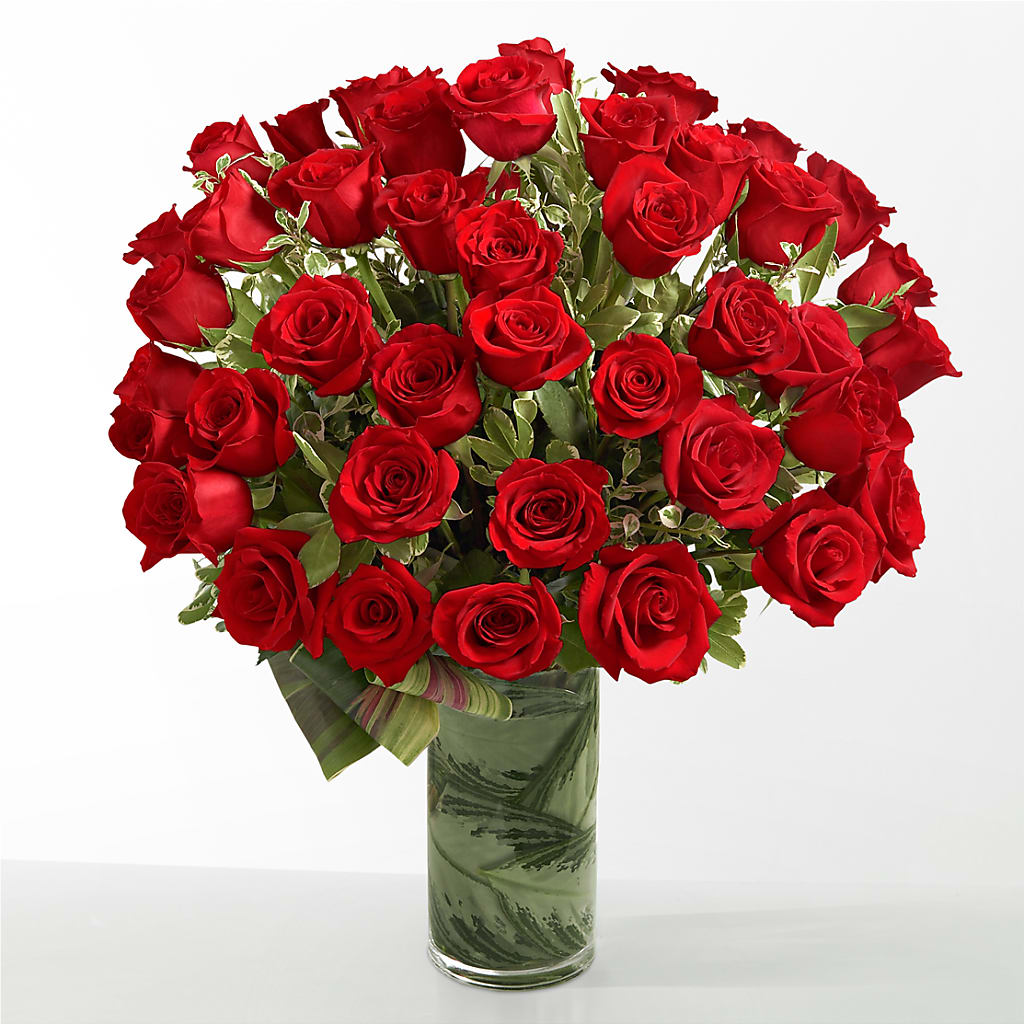 The Enamored – Hilltop Florist Llc, Stanford KY
