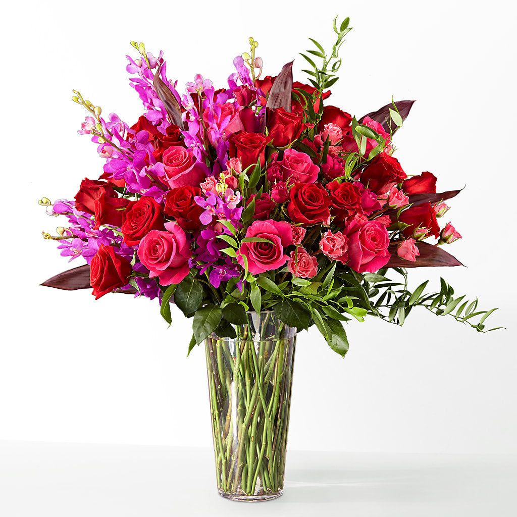 The Honeymoon – Hilltop Florist Llc, Stanford KY