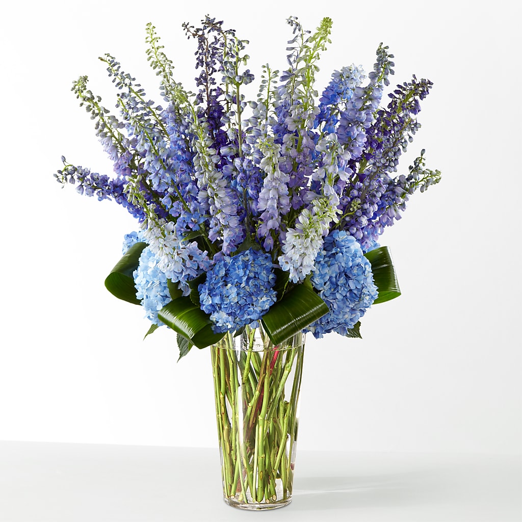 The Editorial – Hilltop Florist Llc, Stanford KY