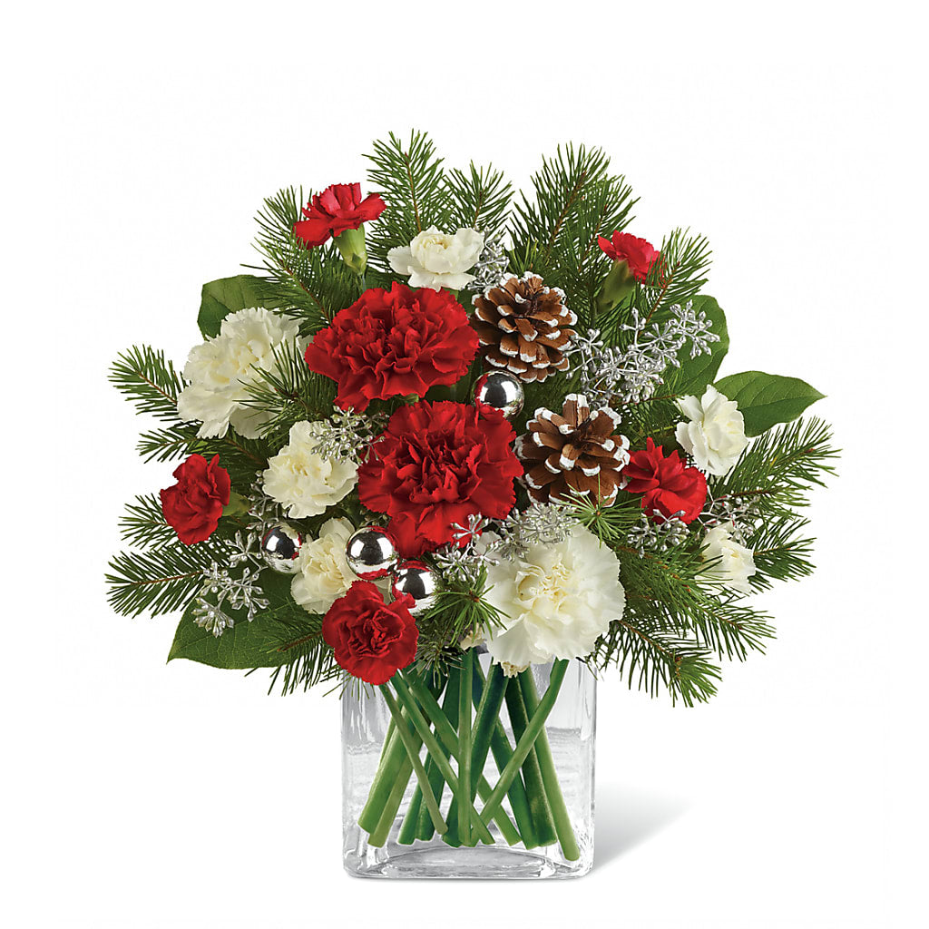 Woodland Wonder Bouquet – Hilltop Florist Llc, Stanford KY