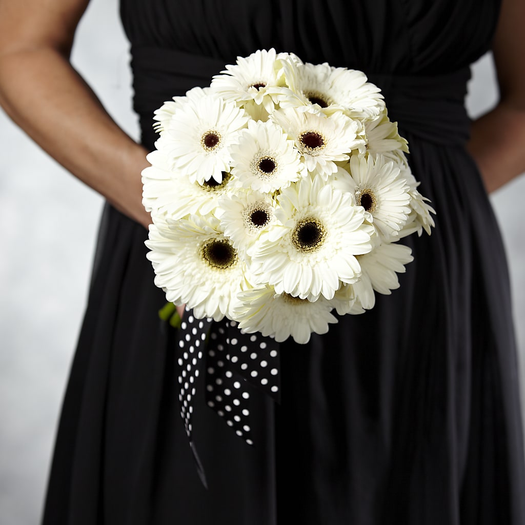 Daisy Delight Bouquet – Hilltop Florist Llc, Stanford KY