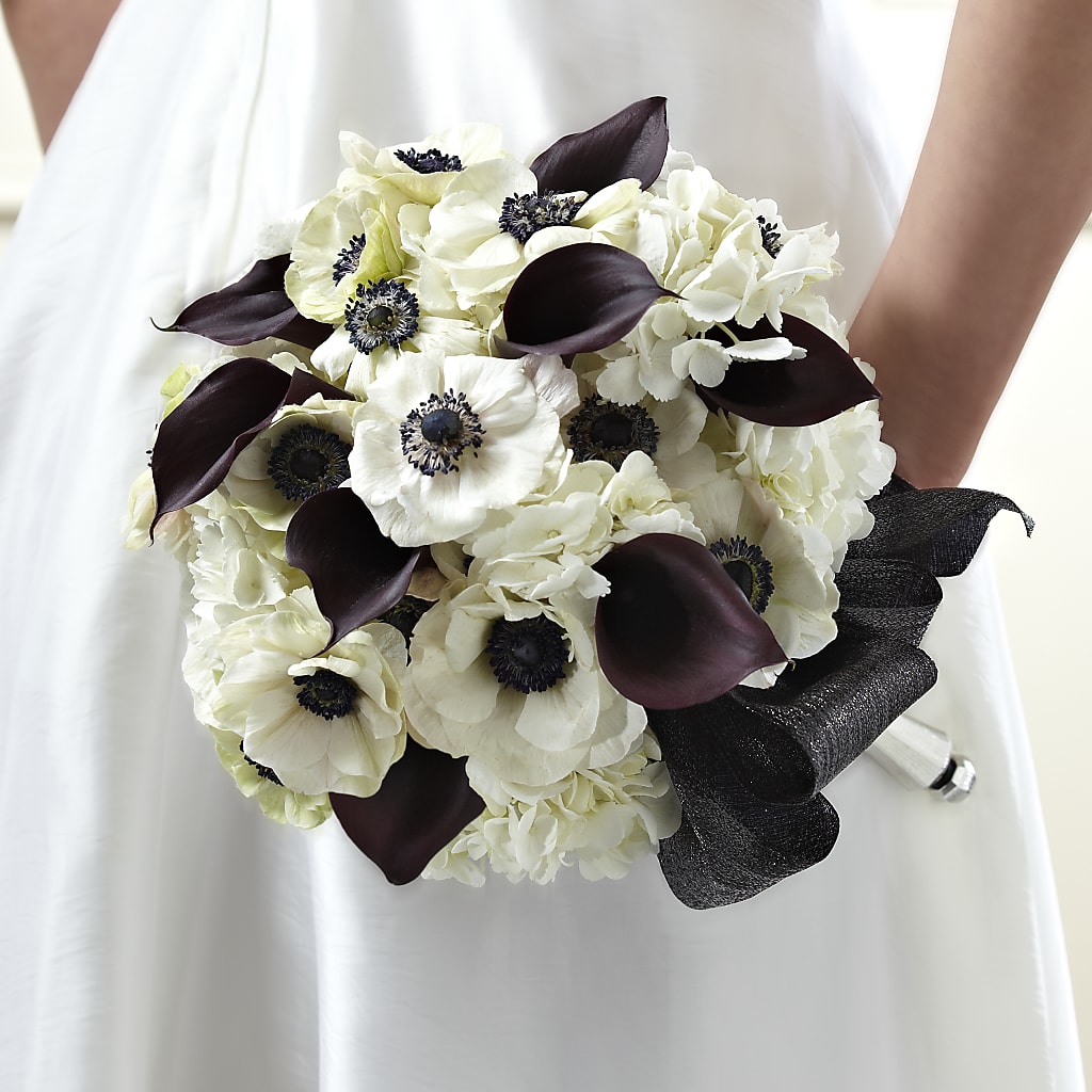 To Have and To Hold Bouquet – Hilltop Florist Llc, Stanford KY