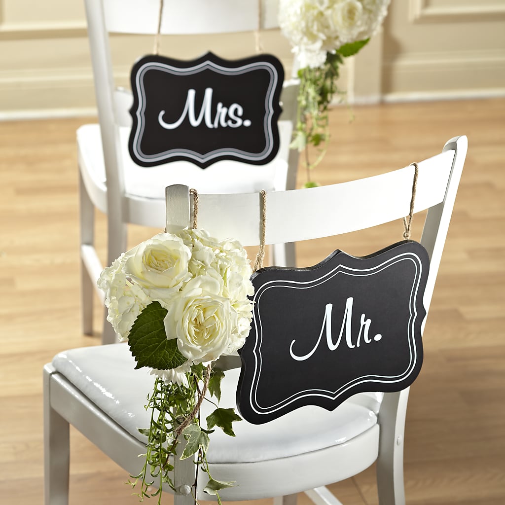 Notions Chair Décor – Hilltop Florist Llc, Stanford KY