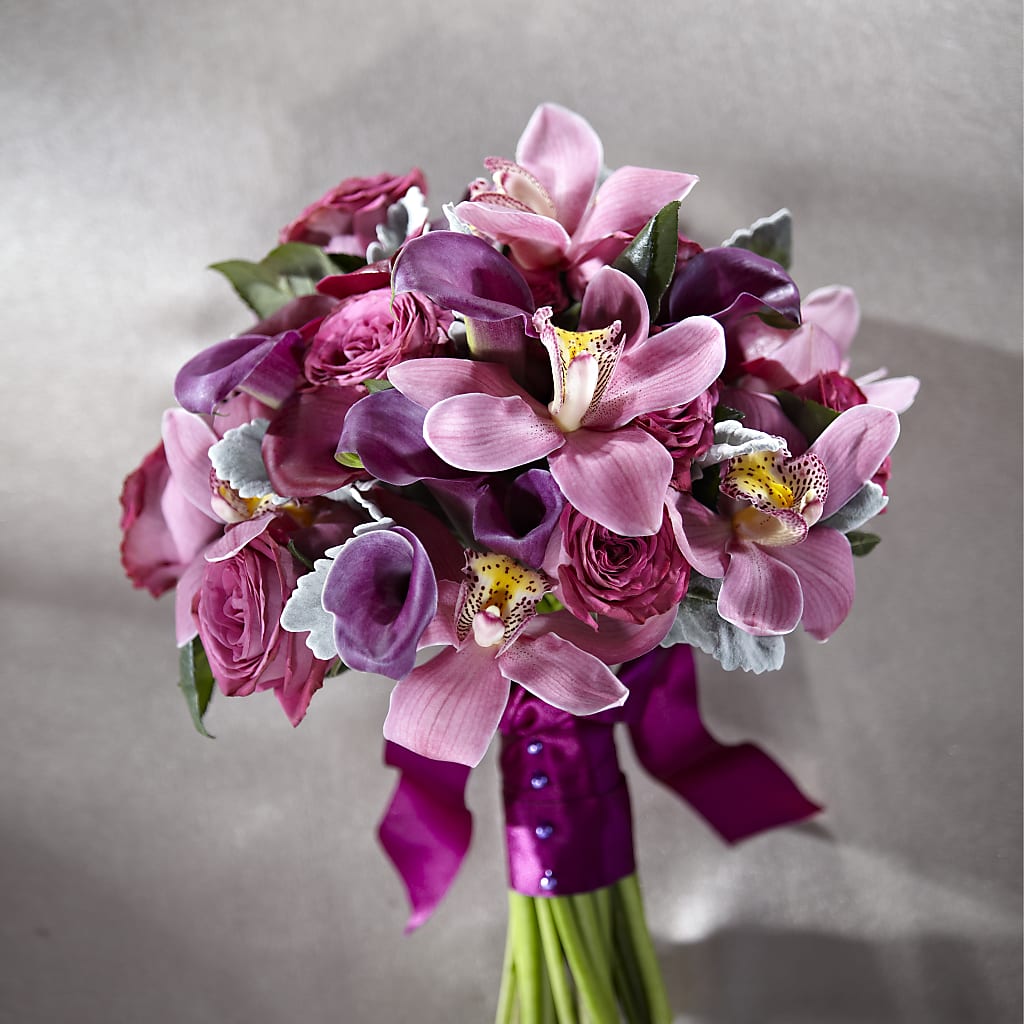 Delicacy Bouquet – Hilltop Florist Llc, Stanford KY