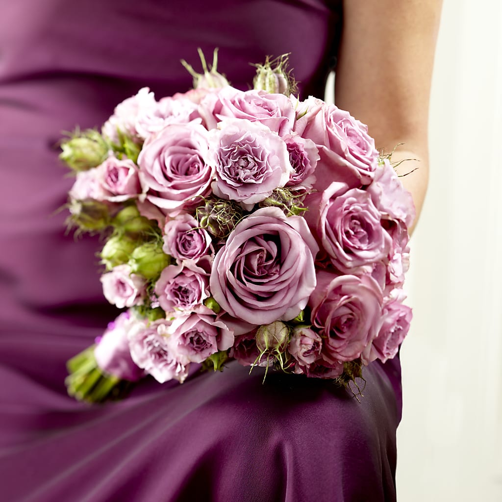 Veronica Bouquet – Hilltop Florist Llc, Stanford KY