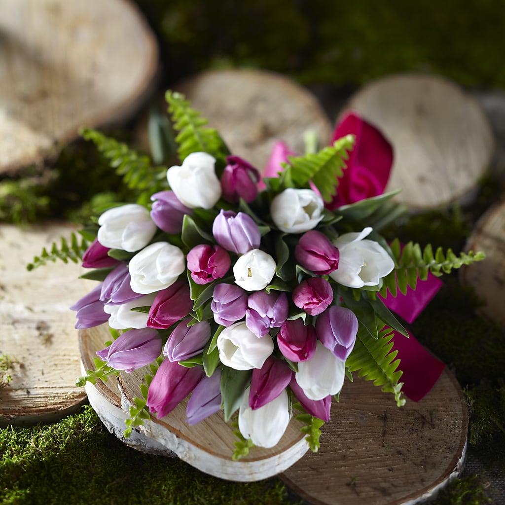 Steal My Heart Bouquet – Hilltop Florist Llc, Stanford KY