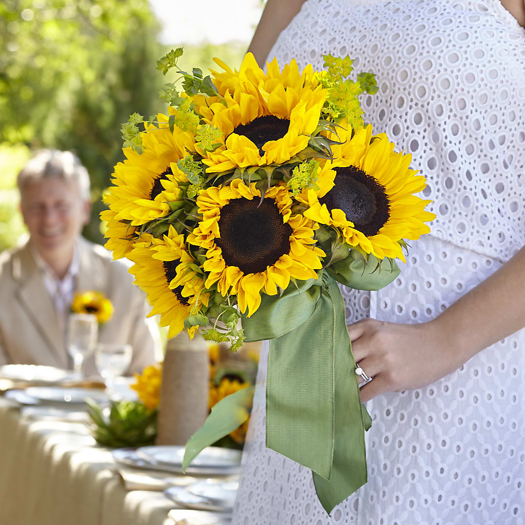 Free Spirit Bouquet – Hilltop Florist Llc, Stanford KY