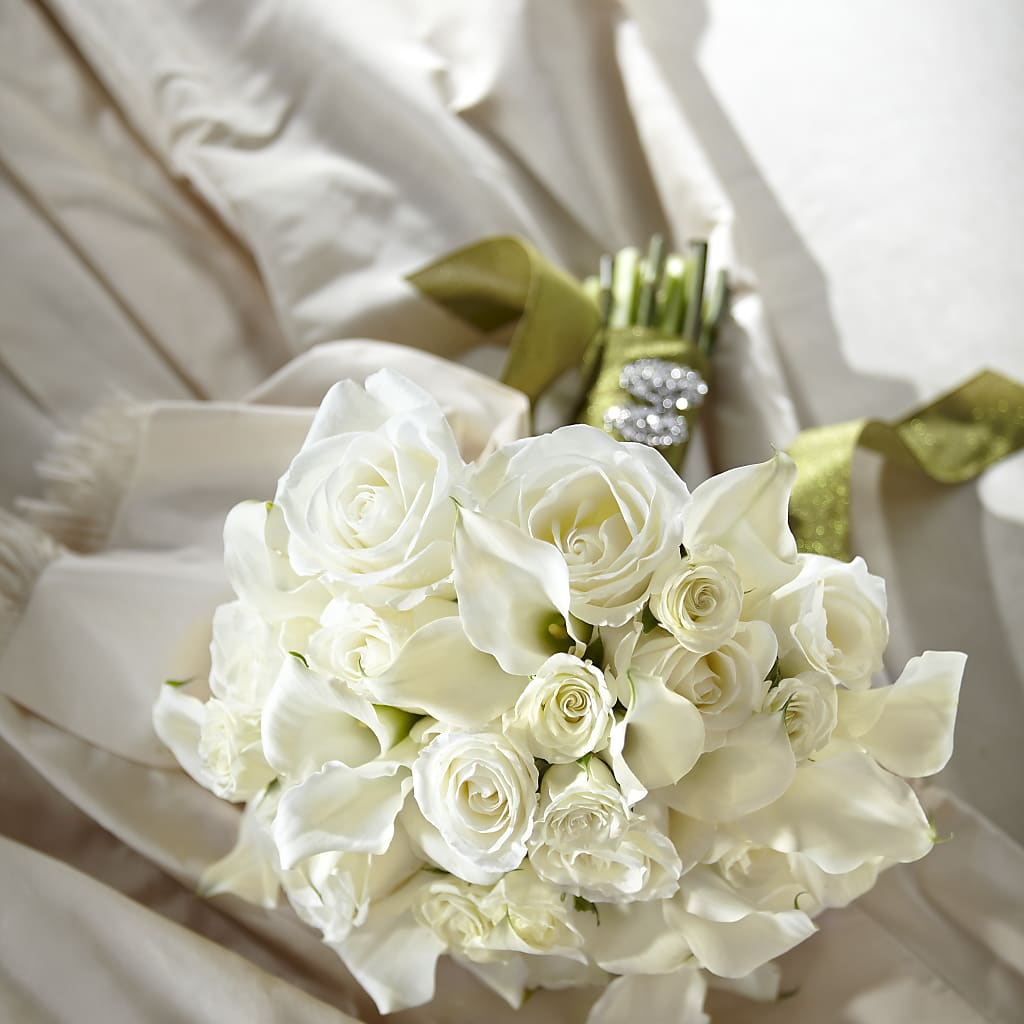 Serene Highness Bouquet – Hilltop Florist Llc, Stanford KY