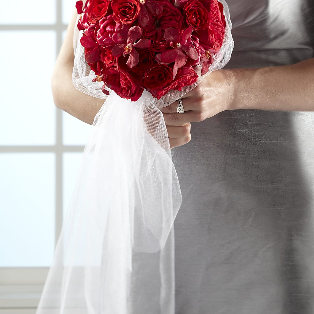 Desire Bouquet – Hilltop Florist Llc, Stanford KY