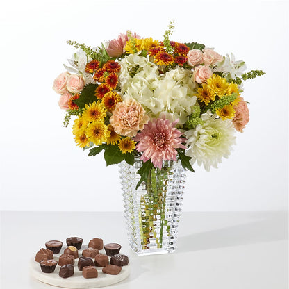 Fall Celebration Bouquet –  Hilltop Florist Llc, Stanford KY