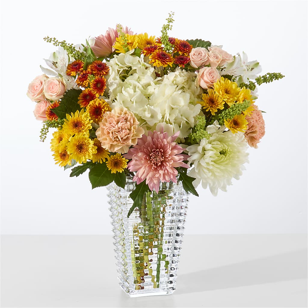 Fall Celebration Bouquet –  Hilltop Florist Llc, Stanford KY