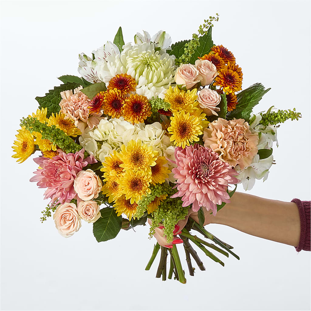 Fall Celebration Bouquet –  Hilltop Florist Llc, Stanford KY