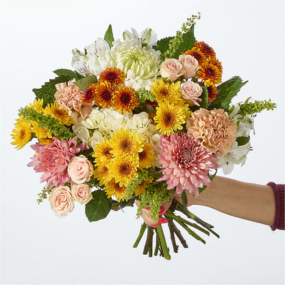 Fall Celebration Bouquet –  Hilltop Florist Llc, Stanford KY