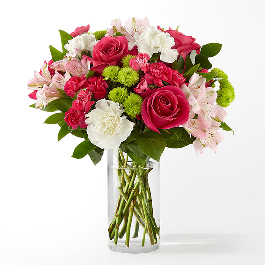 Sweet & Pretty Bouquet –  Hilltop Florist Llc, Stanford KY