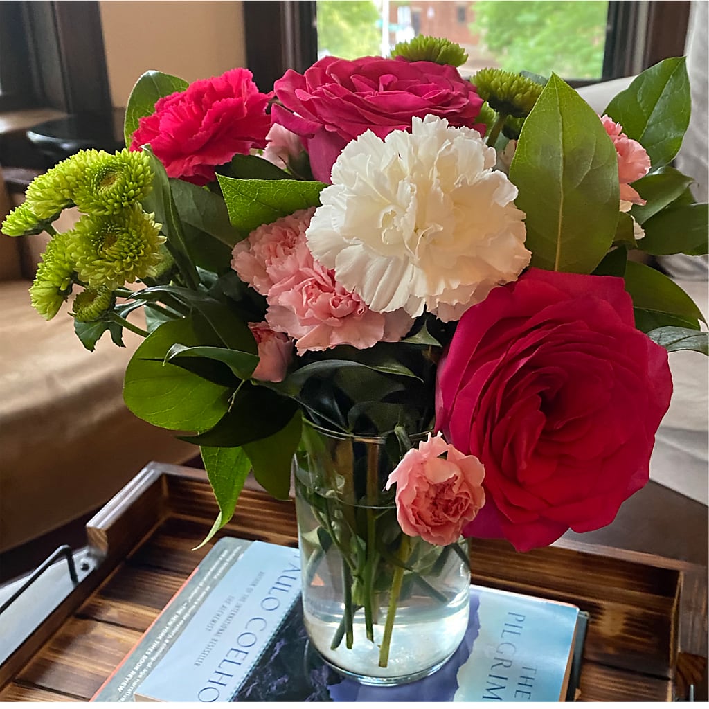 Sweet & Pretty Bouquet –  Hilltop Florist Llc, Stanford KY