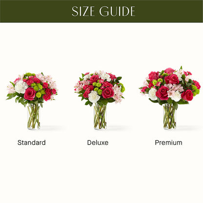 Sweet & Pretty Bouquet –  Hilltop Florist Llc, Stanford KY