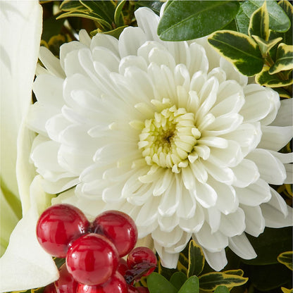 Festive Moments Tree –  Hilltop Florist Llc, Stanford KY