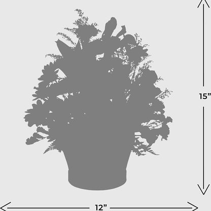 The Wondrous Nature Bouquet –  Hilltop Florist Llc, Stanford KY