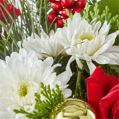 Merry Magic Nutcracker –  Hilltop Florist Llc, Stanford KY