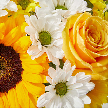 Be Happy Bouquet –  Hilltop Florist Llc, Stanford KY