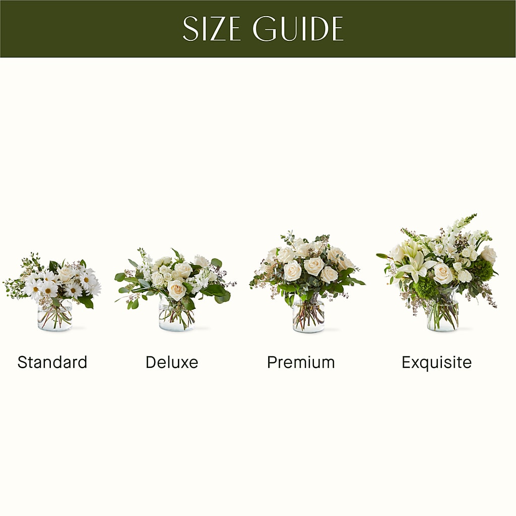 Fresh Linen Bouquet –  Hilltop Florist Llc, Stanford KY