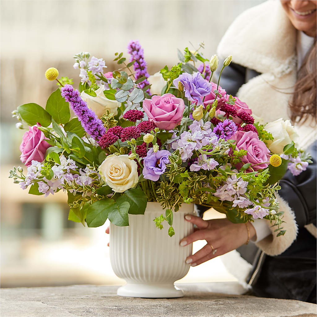 Work of Art Bouquet –  Hilltop Florist Llc, Stanford KY