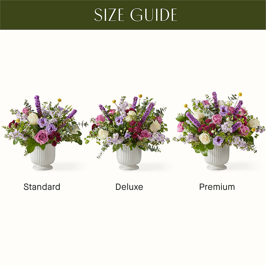 Work of Art Bouquet –  Hilltop Florist Llc, Stanford KY