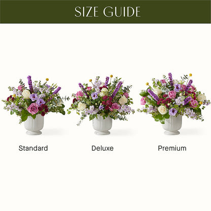 Work of Art Bouquet –  Hilltop Florist Llc, Stanford KY