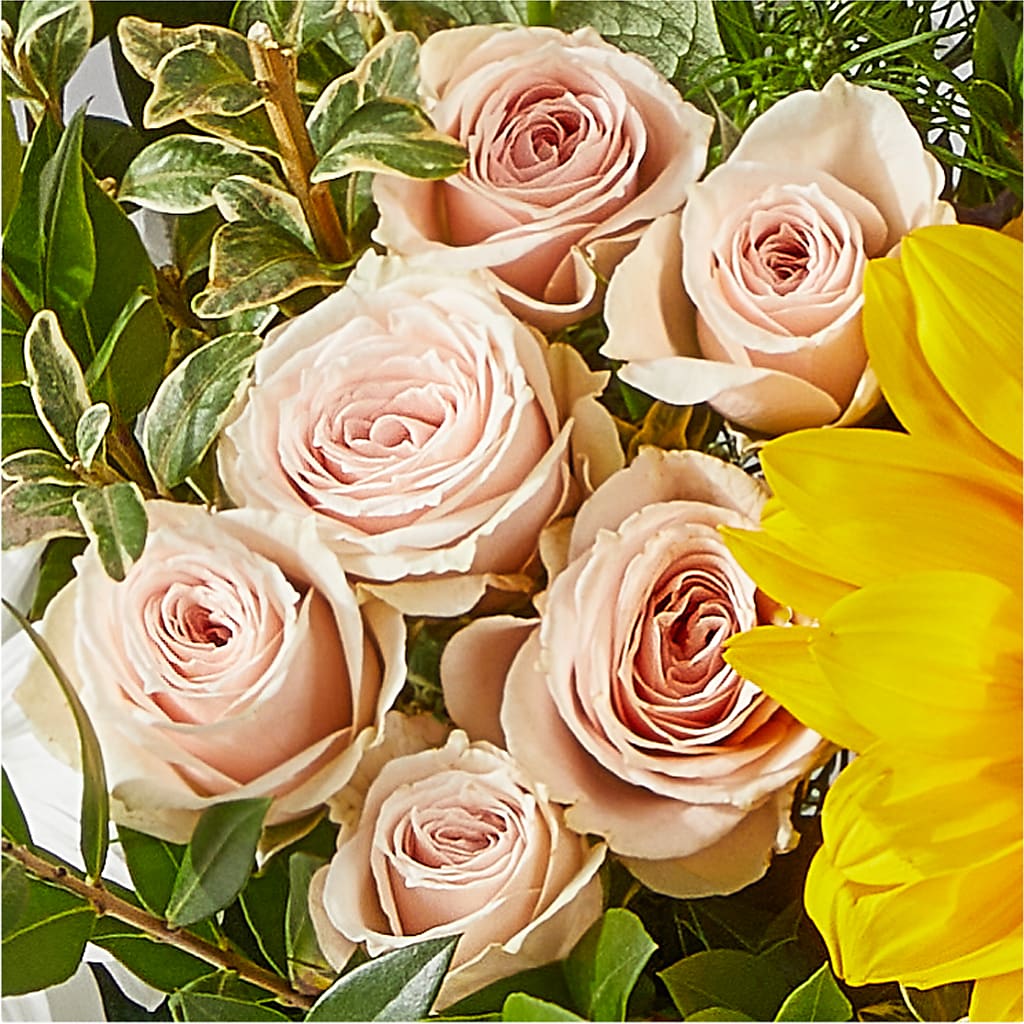 The Good Life Bouquet –  Hilltop Florist Llc, Stanford KY