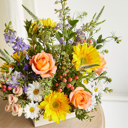 The Good Life Bouquet –  Hilltop Florist Llc, Stanford KY