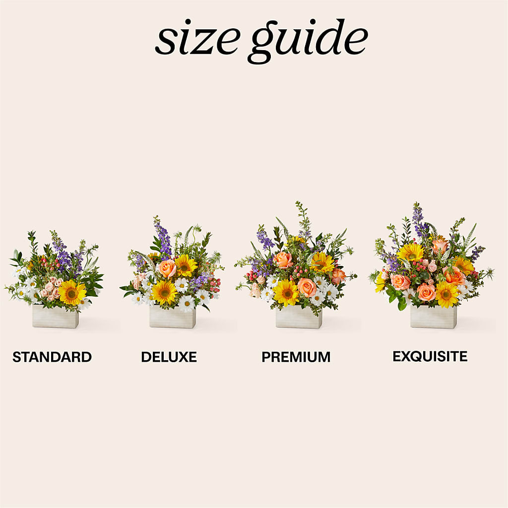 The Good Life Bouquet –  Hilltop Florist Llc, Stanford KY
