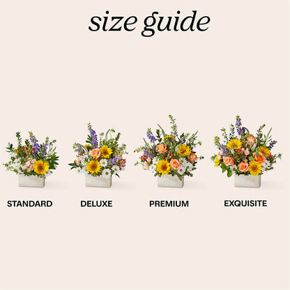 The Good Life Bouquet –  Hilltop Florist Llc, Stanford KY
