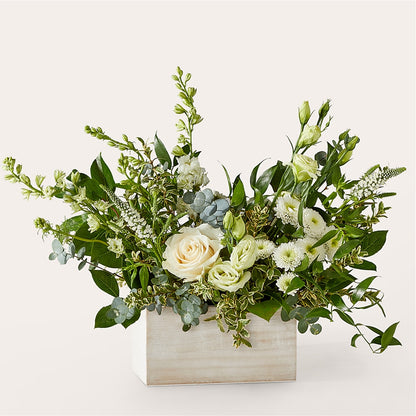 Cashmere Bouquet –  Hilltop Florist Llc, Stanford KY
