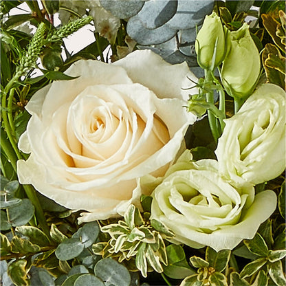 Cashmere Bouquet –  Hilltop Florist Llc, Stanford KY