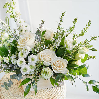 Cashmere Bouquet –  Hilltop Florist Llc, Stanford KY