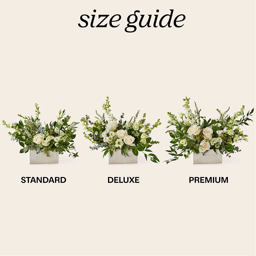 Cashmere Bouquet –  Hilltop Florist Llc, Stanford KY