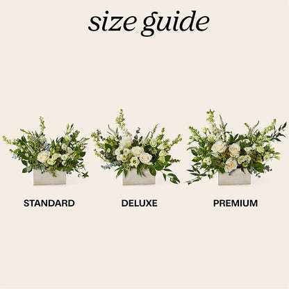 Cashmere Bouquet –  Hilltop Florist Llc, Stanford KY