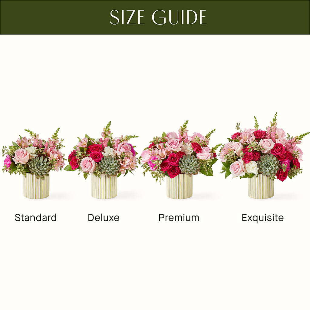 Magenta Musings Bouquet –  Hilltop Florist Llc, Stanford KY