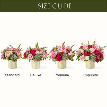 Magenta Musings Bouquet –  Hilltop Florist Llc, Stanford KY