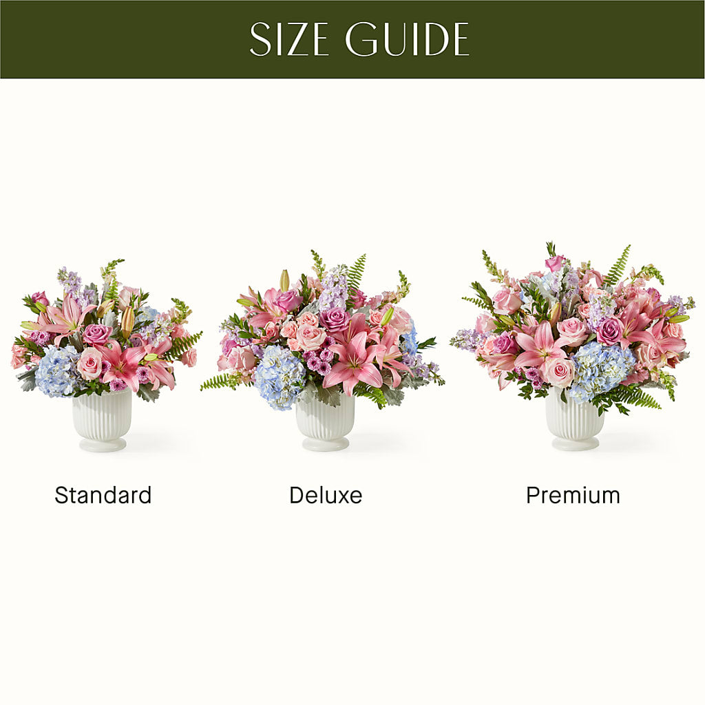 Wonderland Bouquet –  Hilltop Florist Llc, Stanford KY